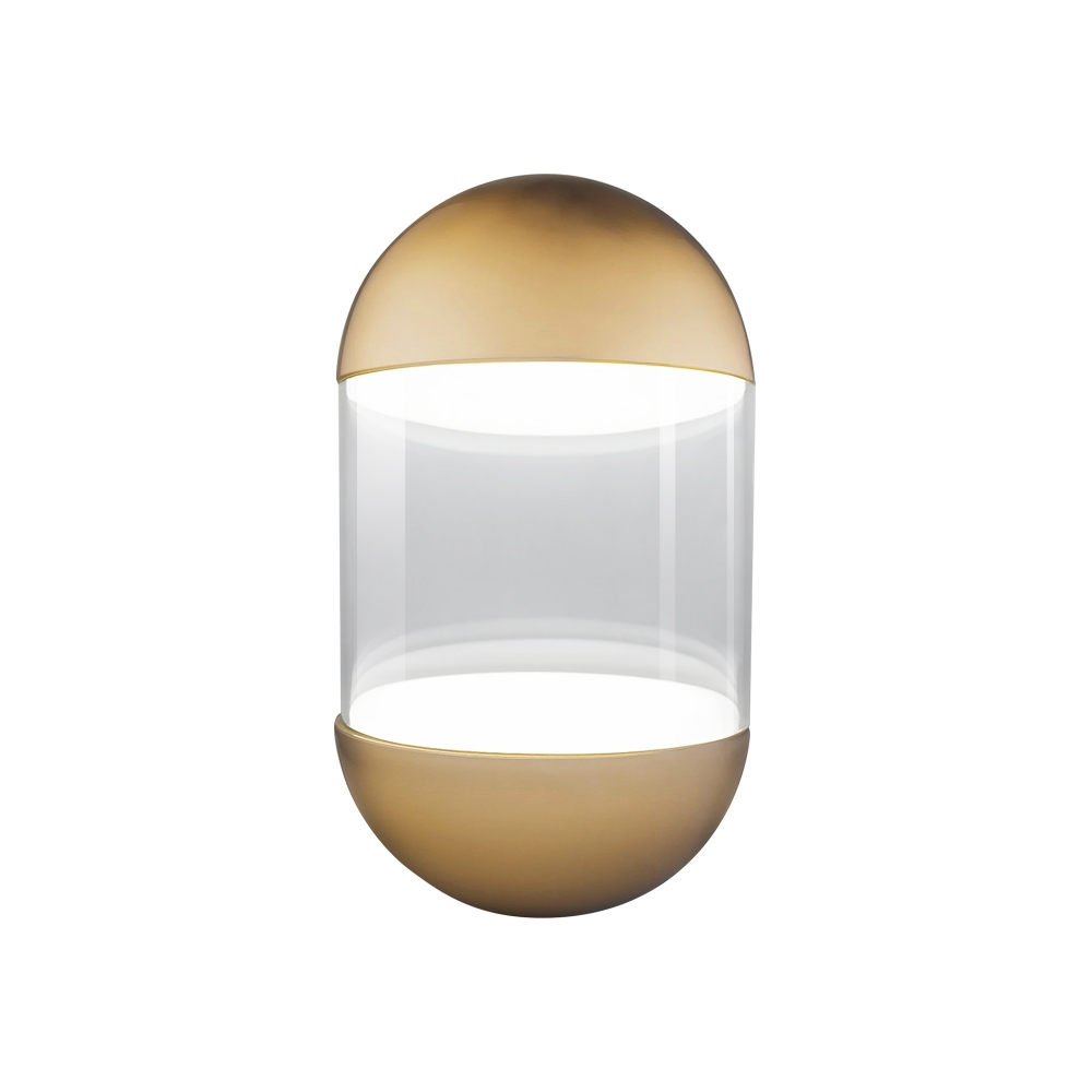 Firmamento Milano Pillola table lamp