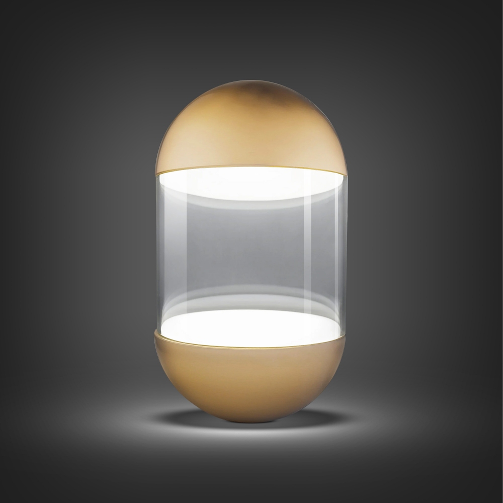 Firmamento Milano Pillola table lamp