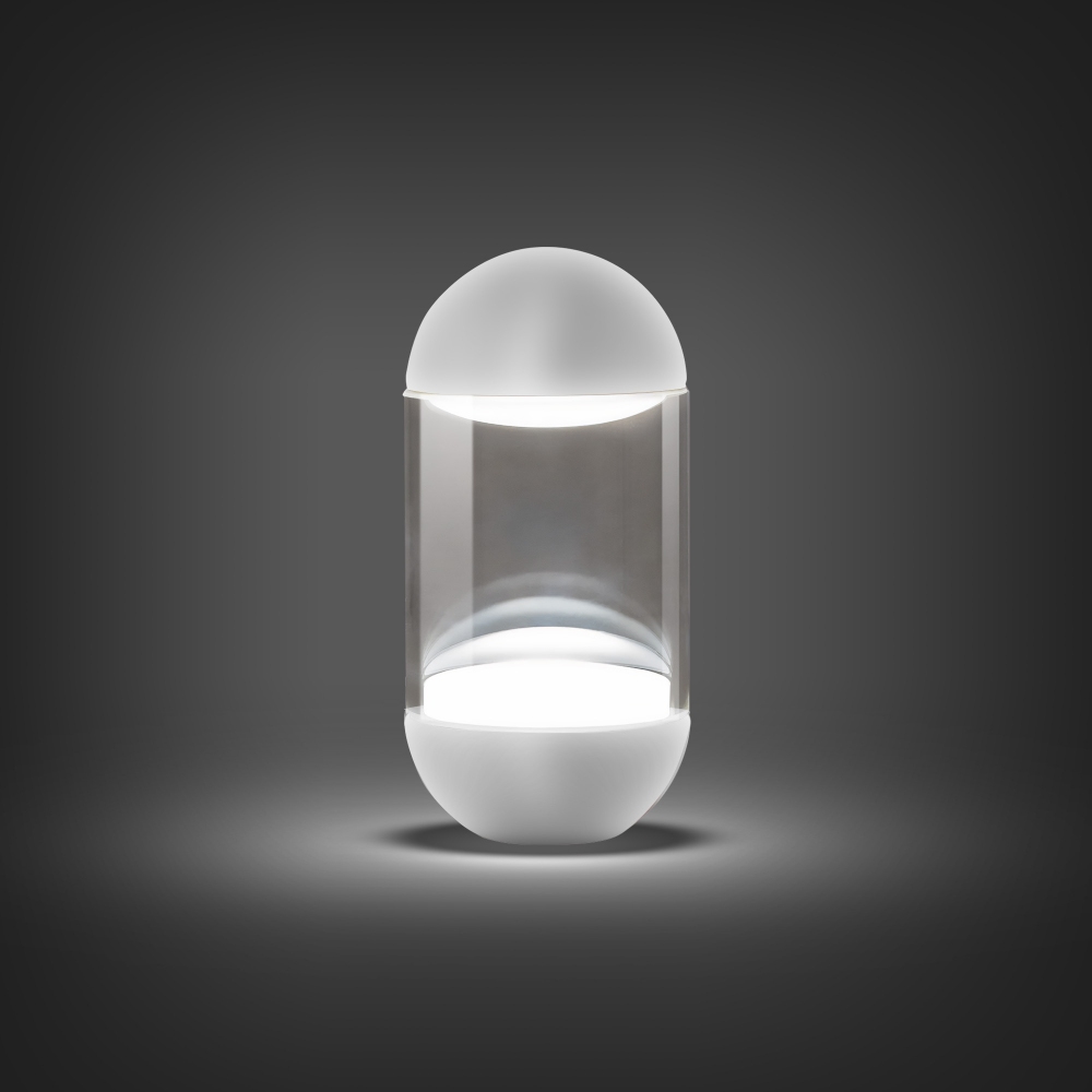Firmamento Milano Pillolina table lamp