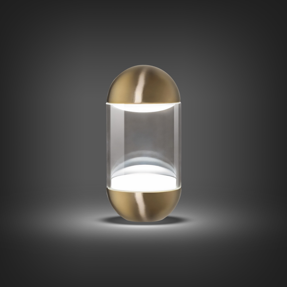 Firmamento Milano Pillolina table lamp