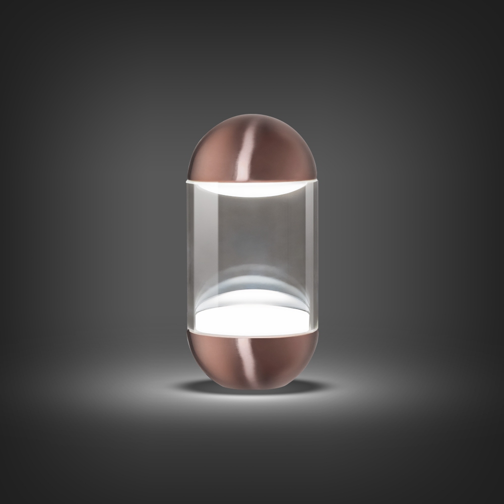 Firmamento Milano Pillolina table lamp