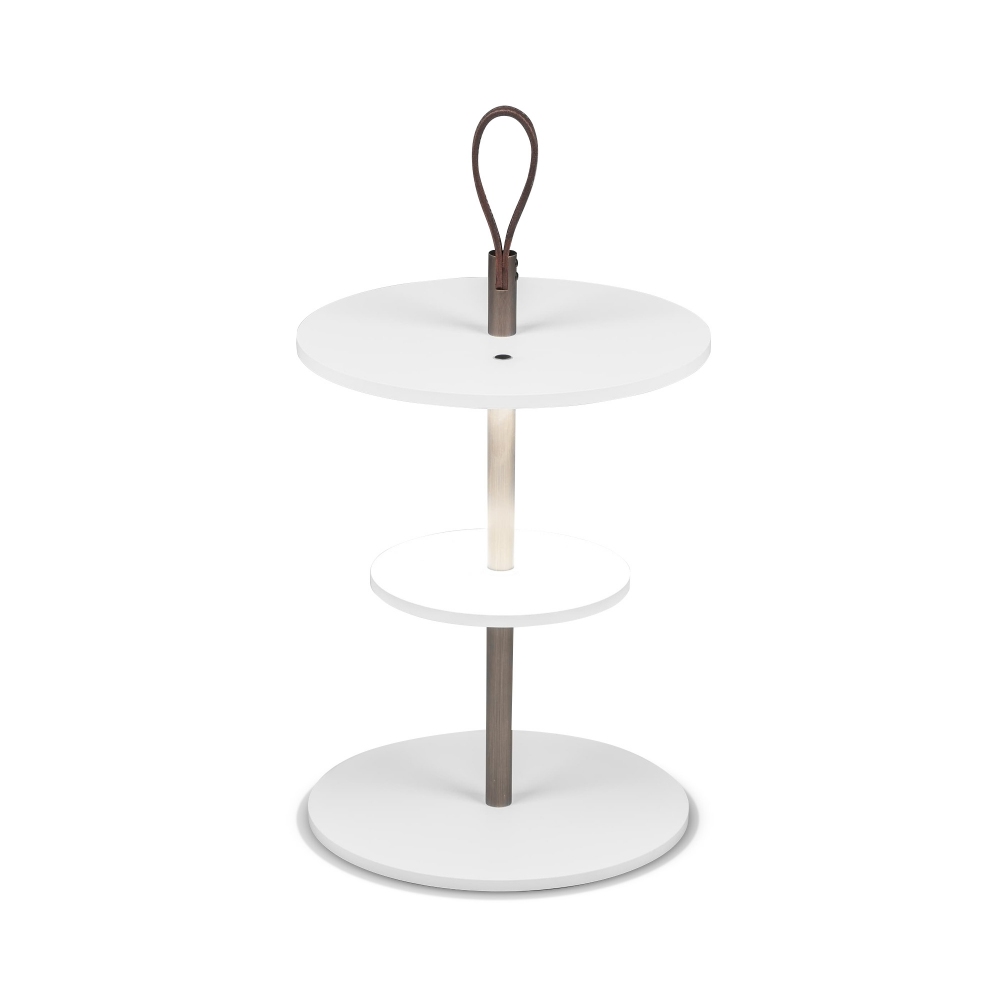 Firmamento Milano Lampada da tavolo...