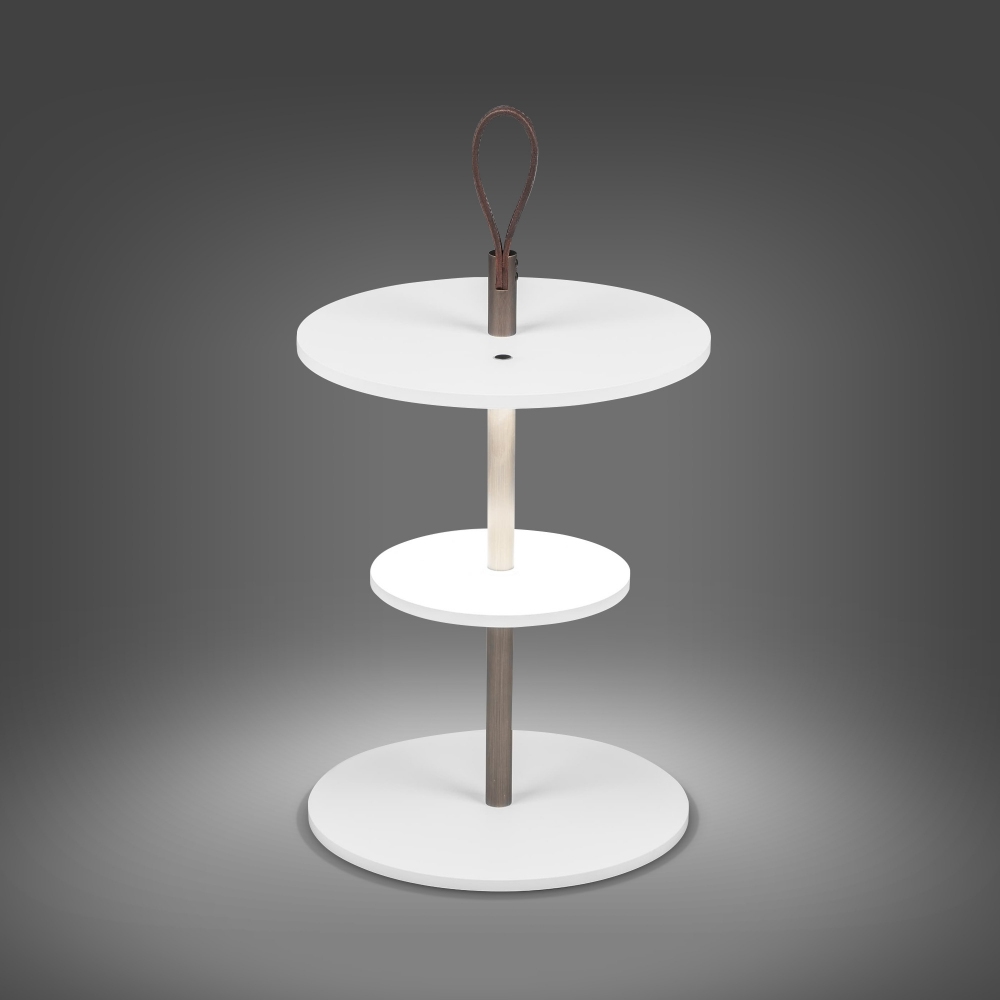Firmamento Milano Servoluce table lamp
