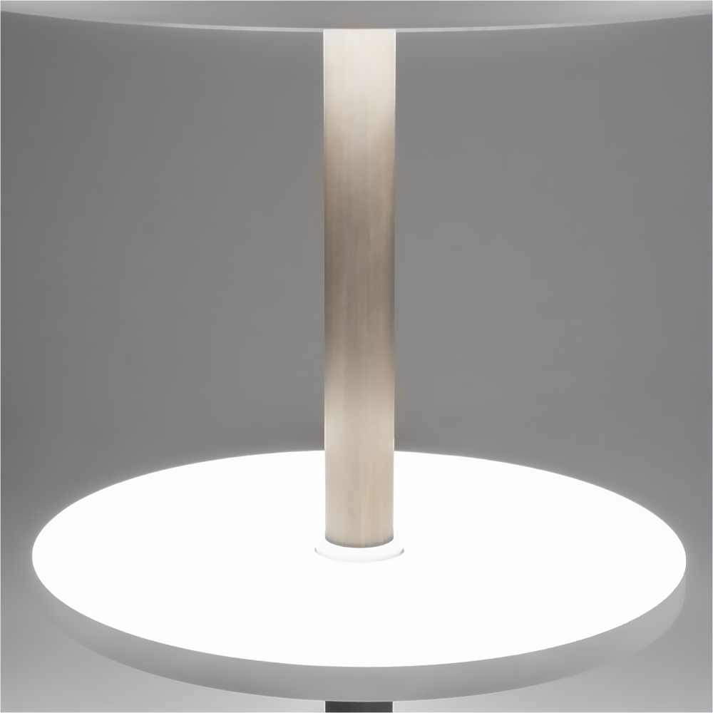 Firmamento Milano Servoluce table lamp