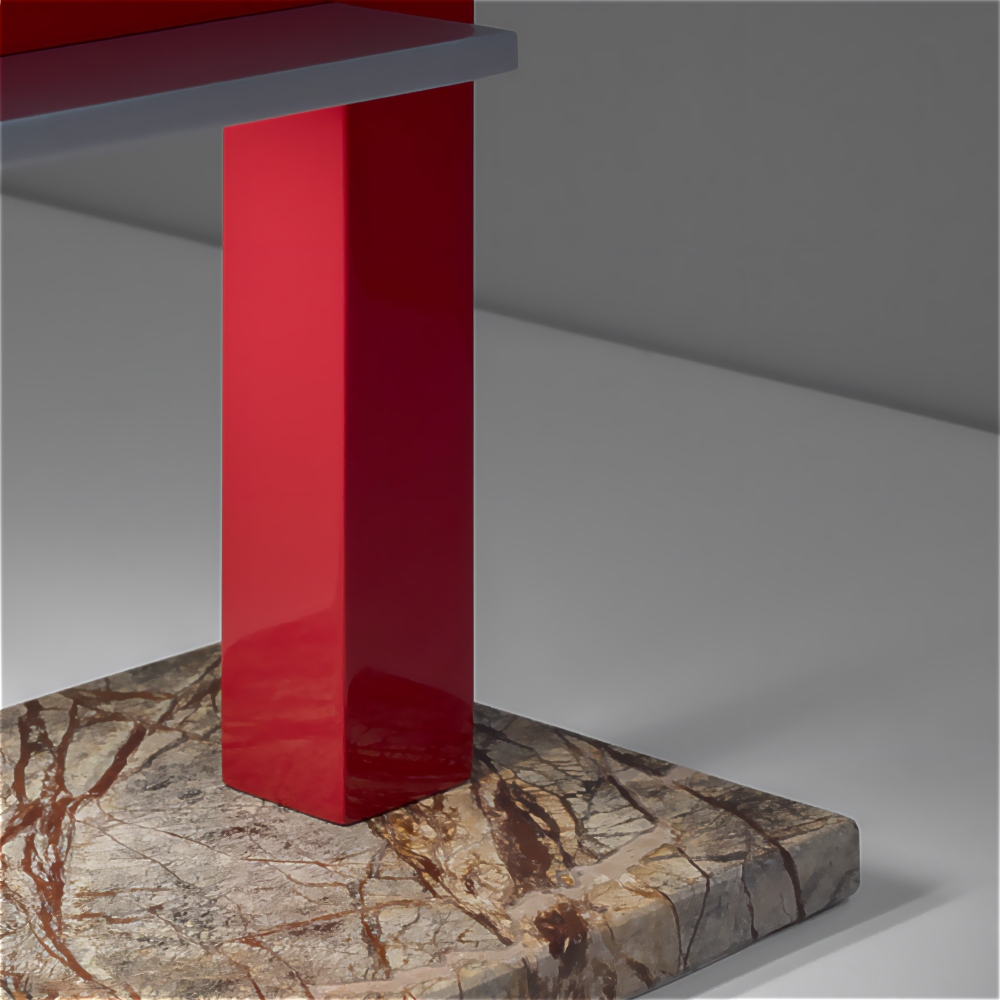 Firmamento Milano Trilite table lamp