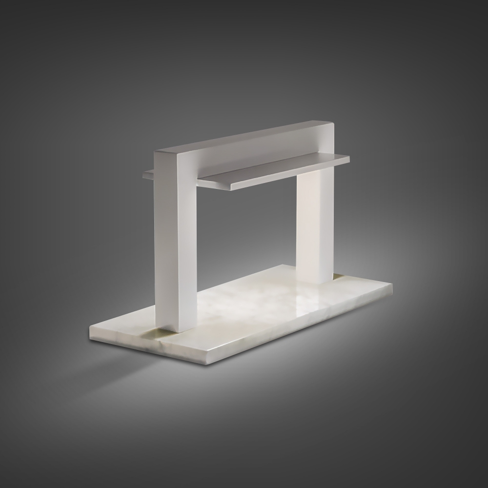 Firmamento Milano Trilite table lamp