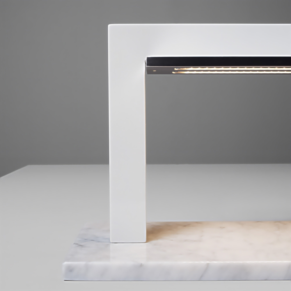 Firmamento Milano Trilite table lamp