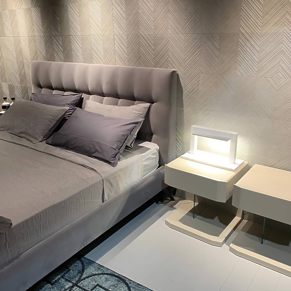 Firmamento Milano Trilite table lamp