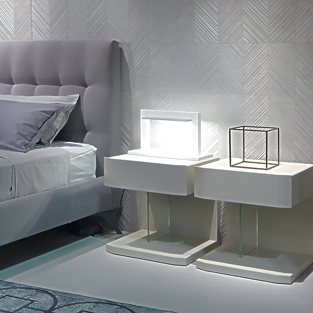 Firmamento Milano Trilite table lamp