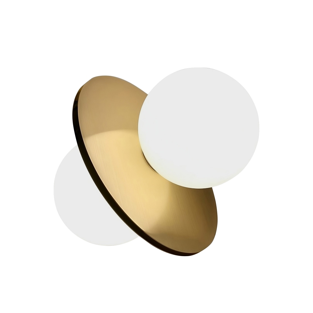 Firmamento Milano Twins table lamp