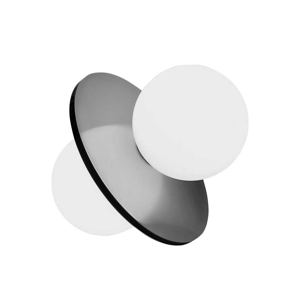 Firmamento Milano Lampada da tavolo...