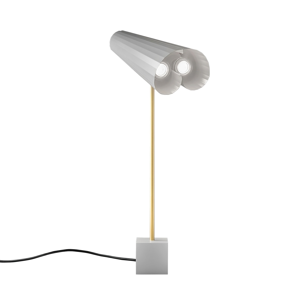 Firmamento Milano Lampada da tavolo...