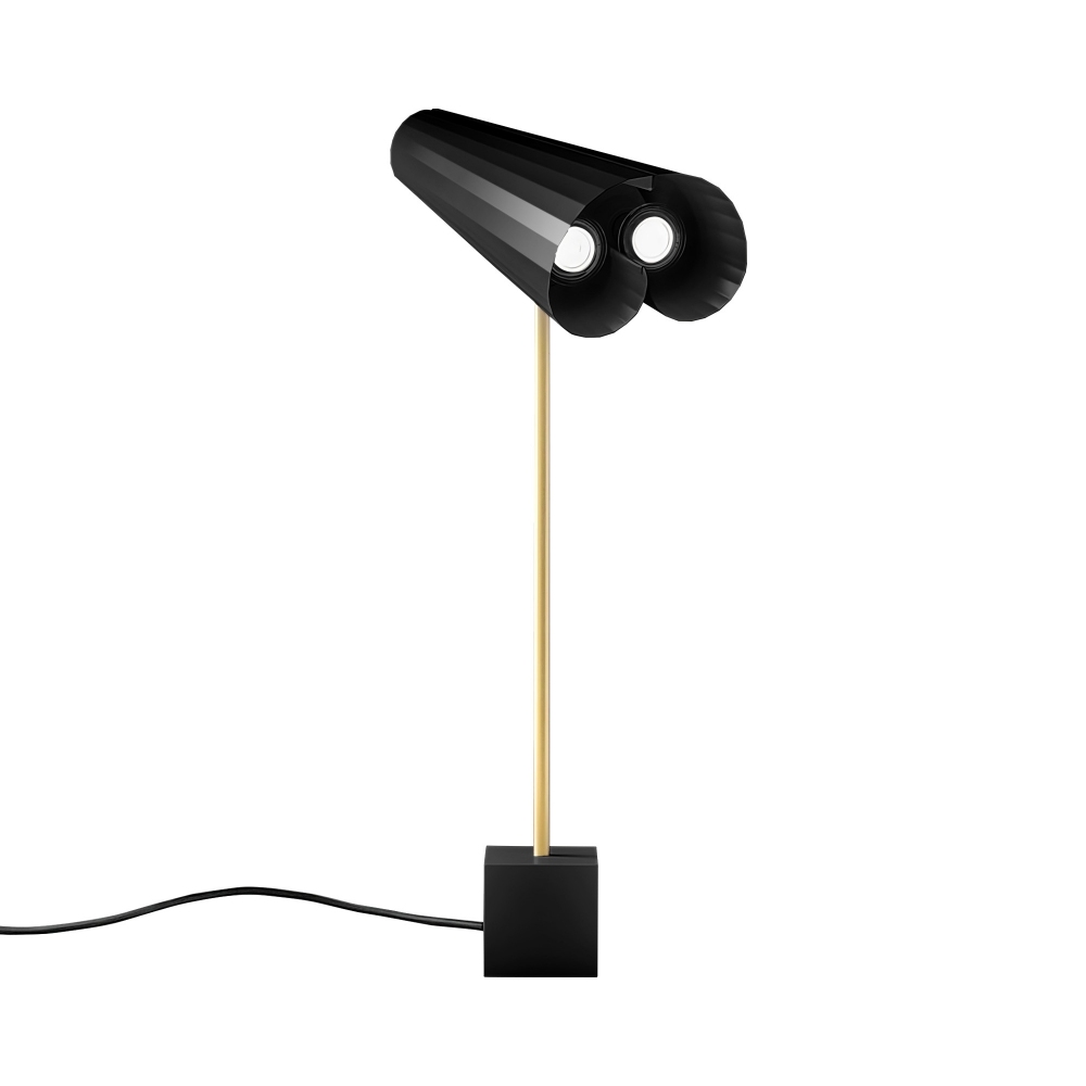 Firmamento Milano Wall-y table lamp