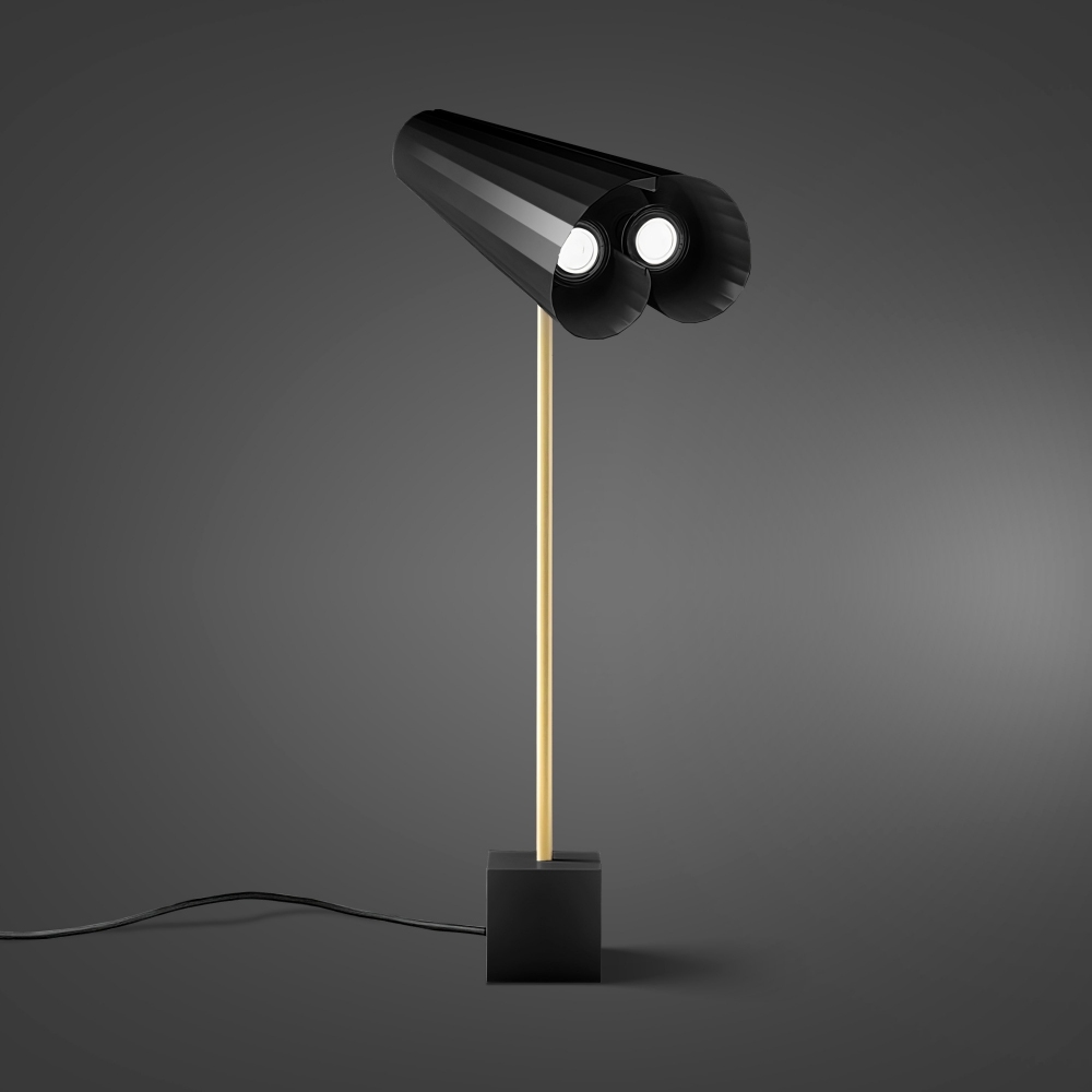 Firmamento Milano Wall-y table lamp