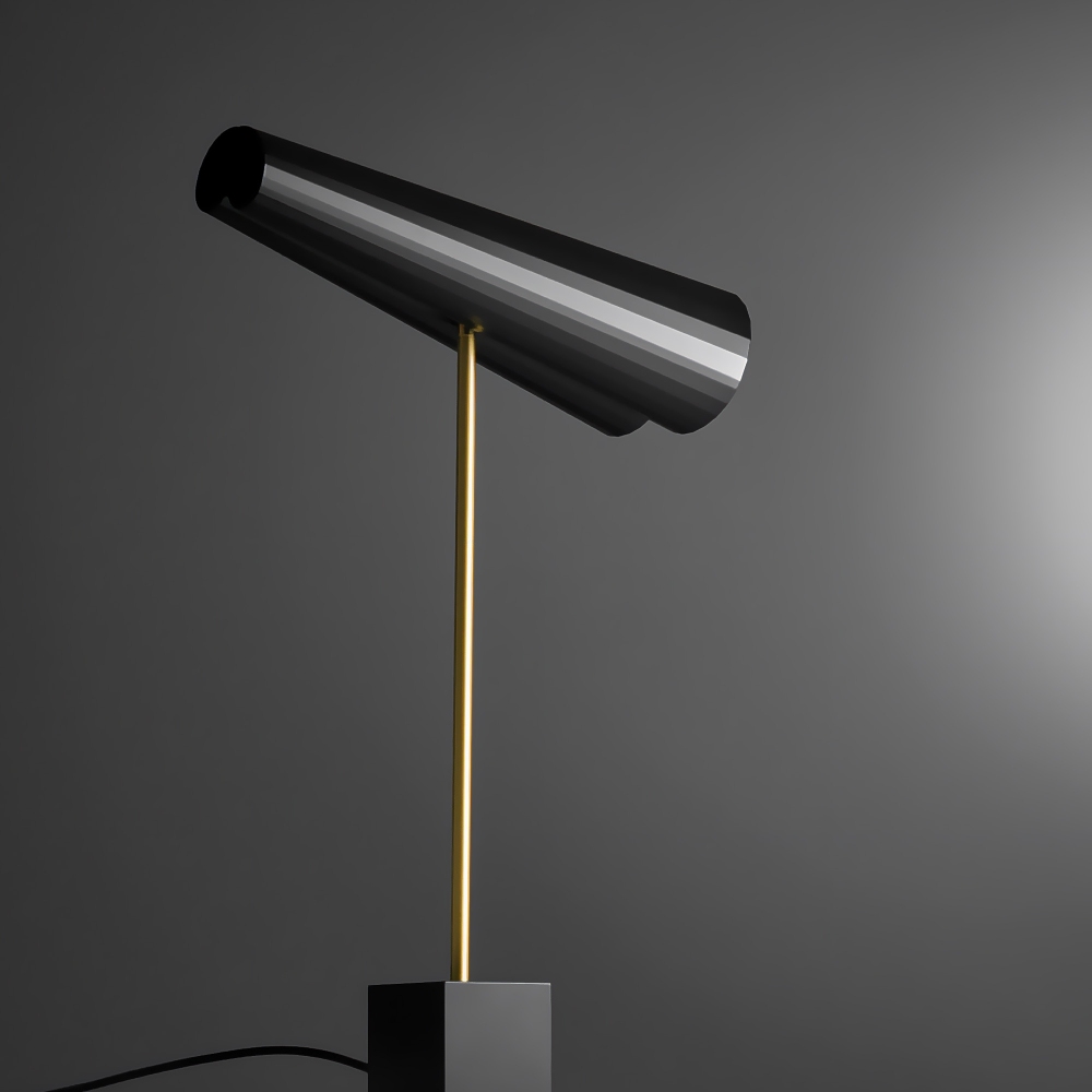 Firmamento Milano Wall-y table lamp