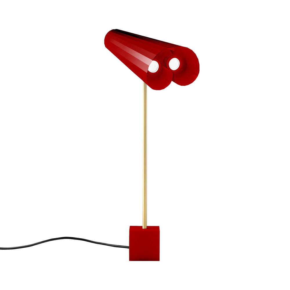 Firmamento Milano Wall-y table lamp