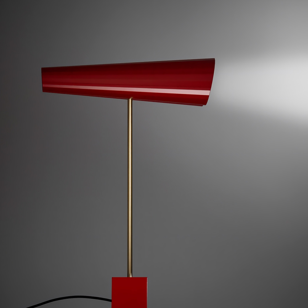 Firmamento Milano Wall-y table lamp