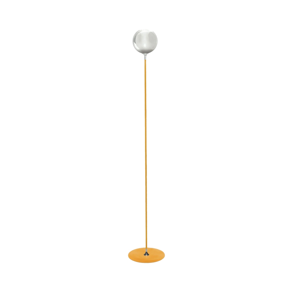 Firmamento Milano Palloncino floor lamp