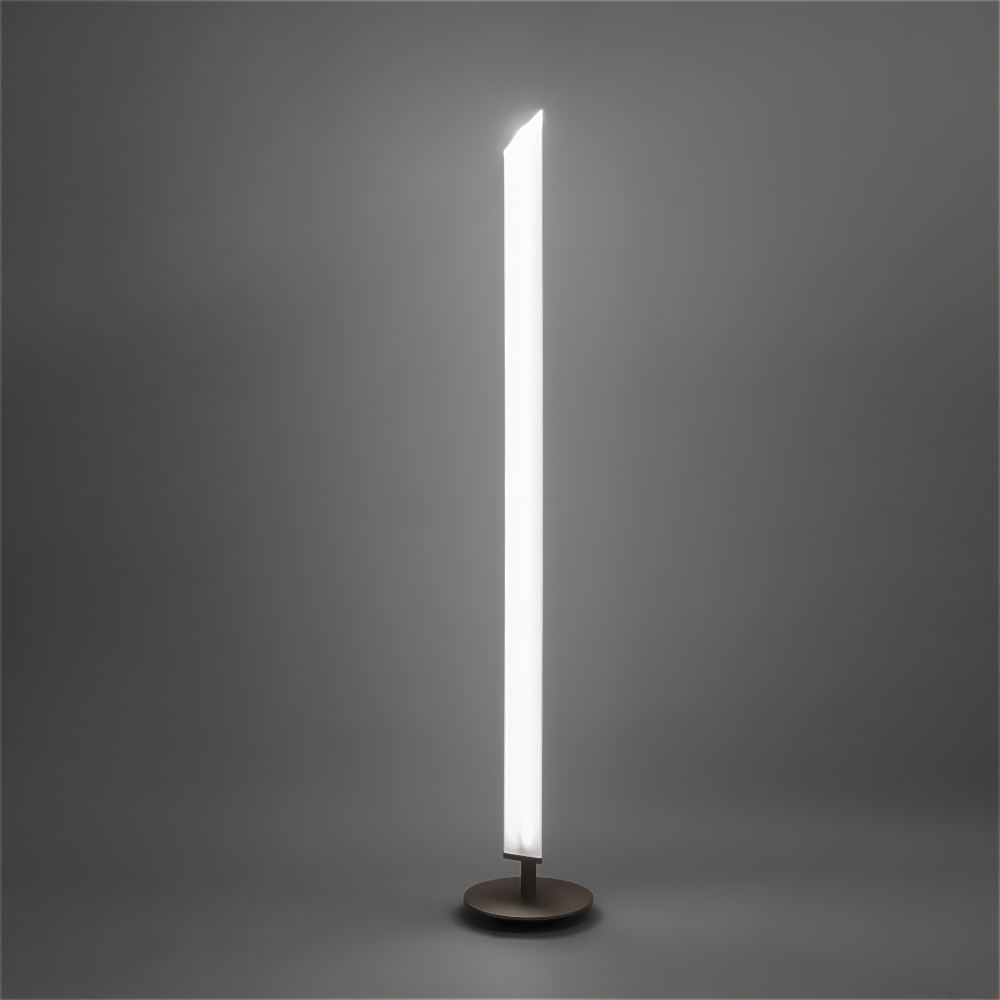 Firmamento Milano Presbitero floor lamp