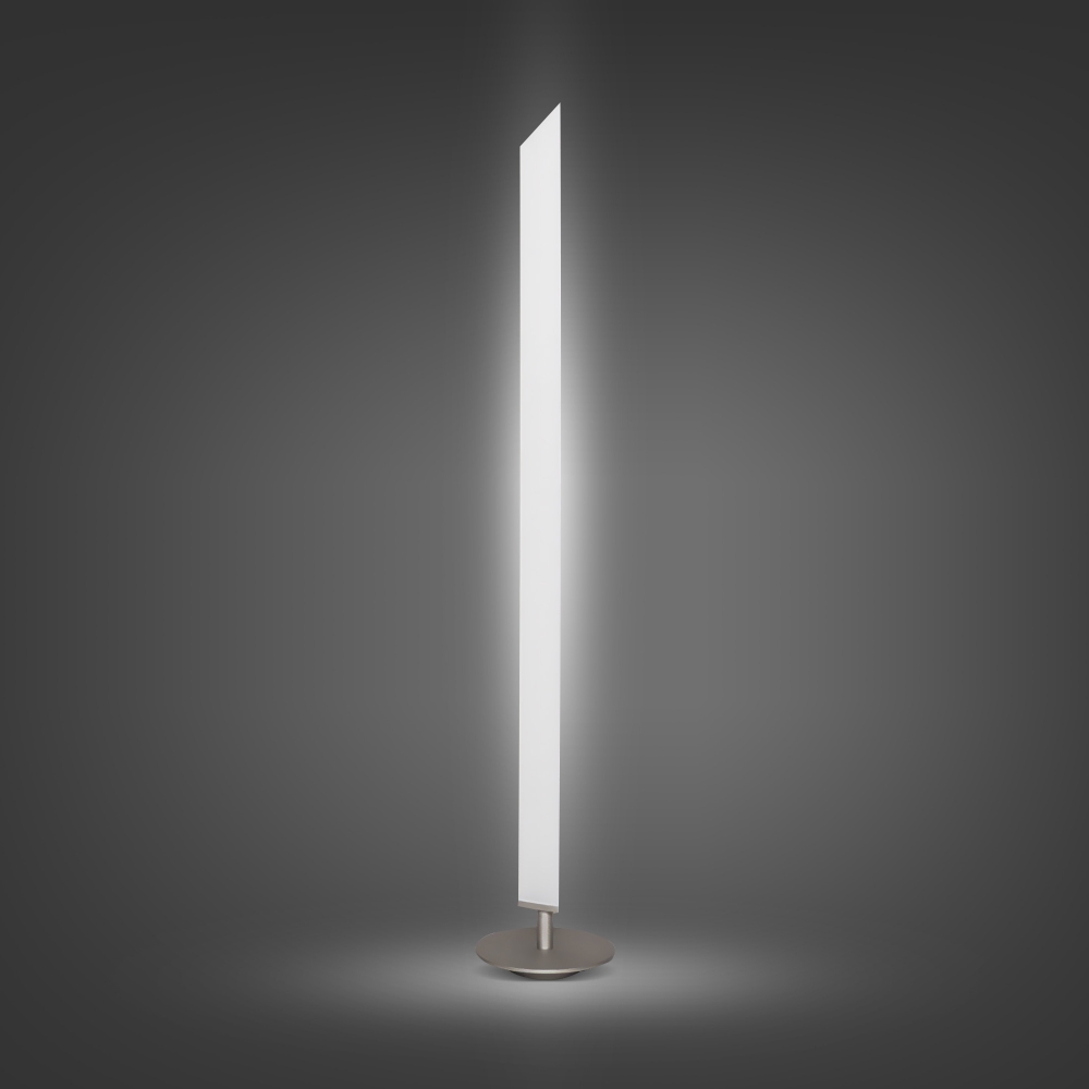 Firmamento Milano Presbitero floor lamp
