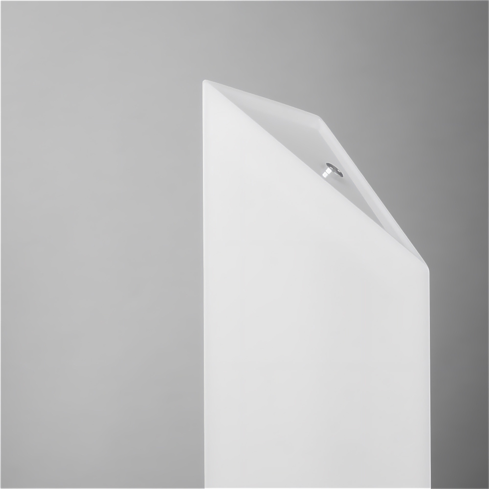 Firmamento Milano Presbitero floor lamp