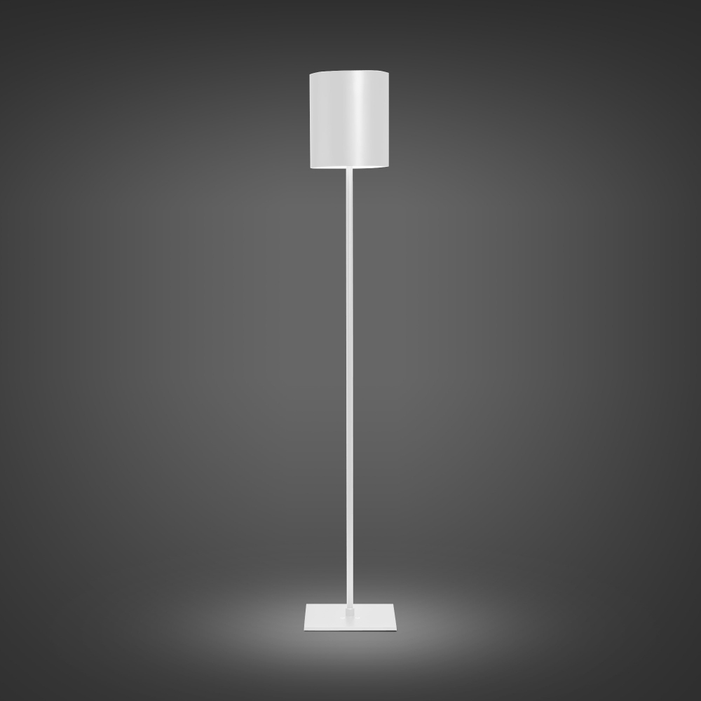 Firmamento Milano Lampada da terra Sesè