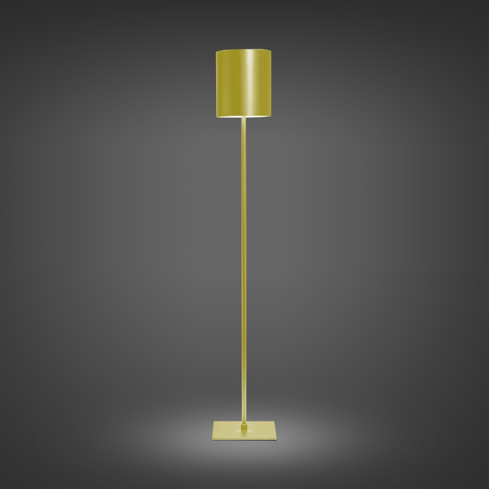 Firmamento Milano Sesè floor lamp