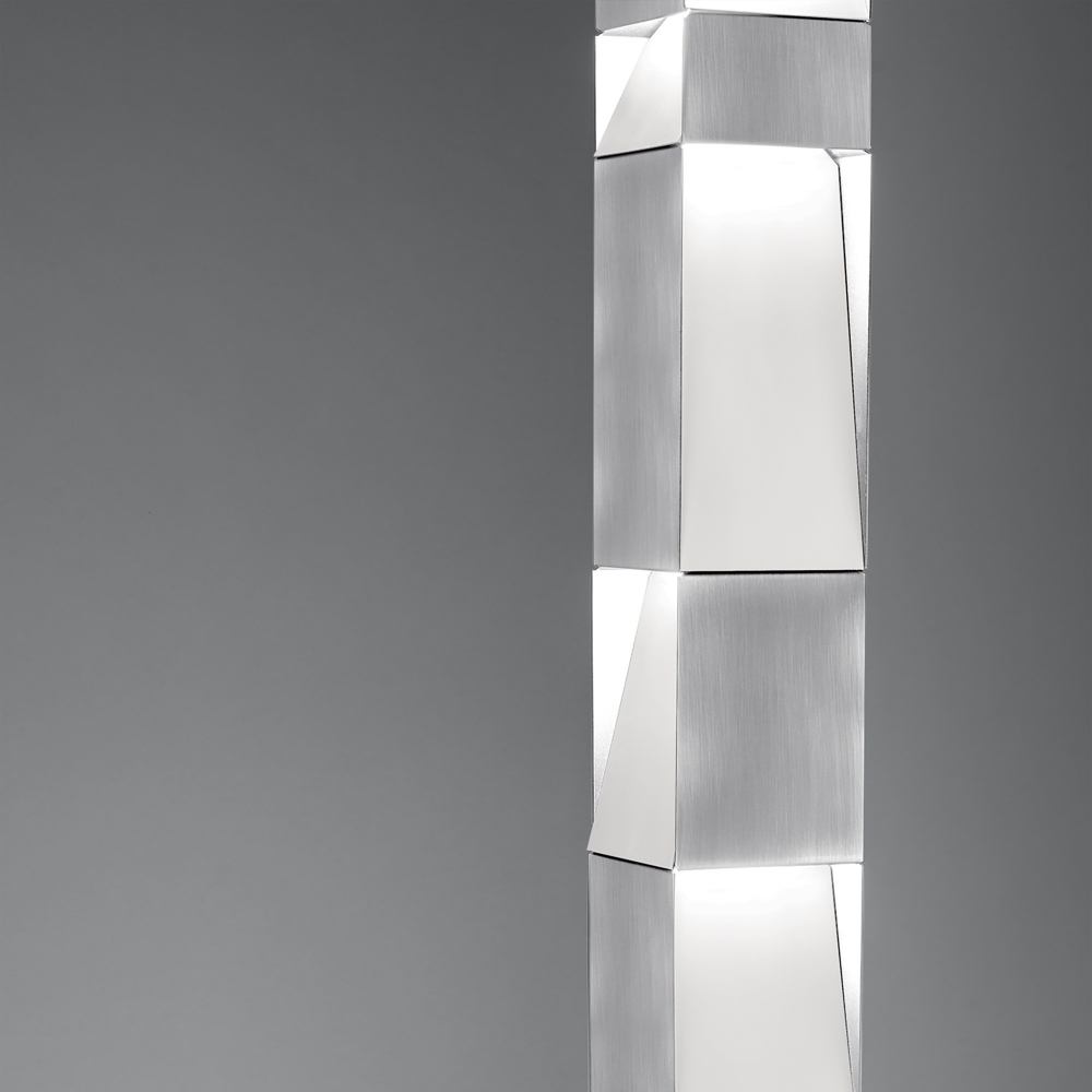 Firmamento Milano Stick floor lamp