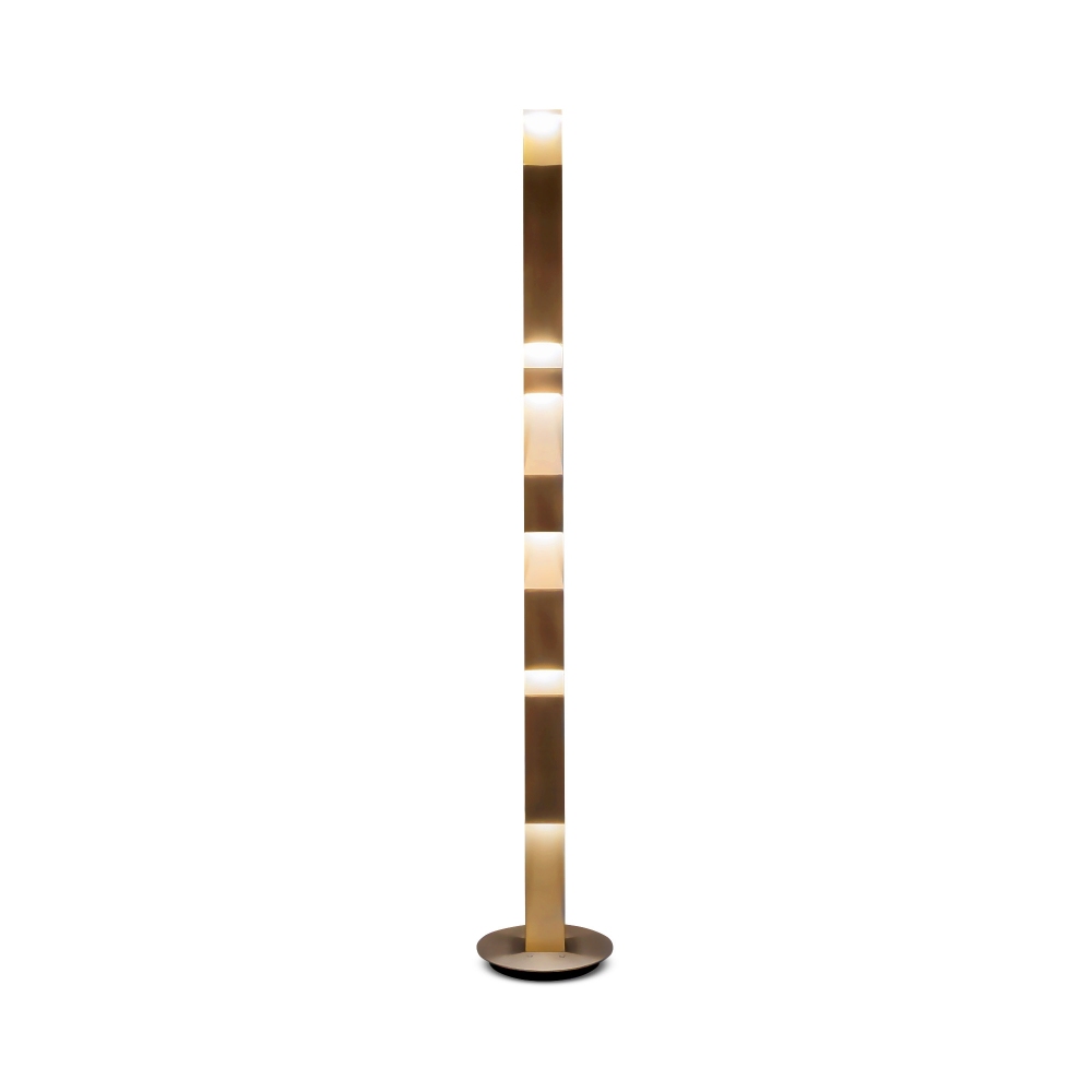 Firmamento Milano Stick floor lamp