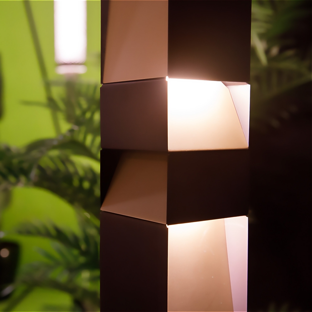 Firmamento Milano Stick floor lamp