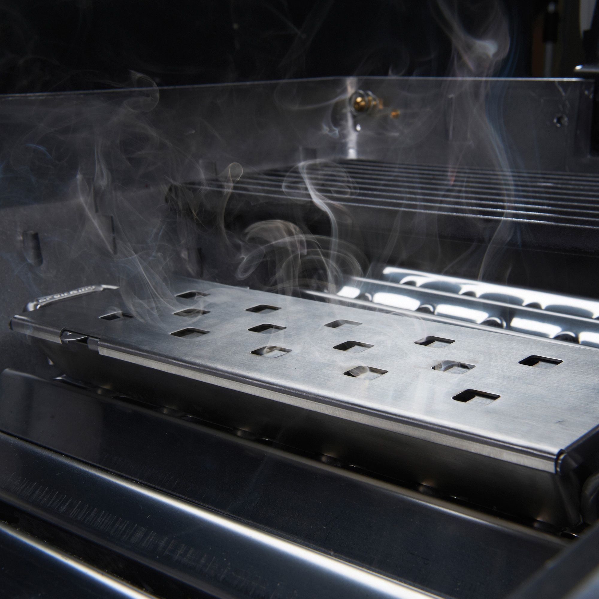 Broil King Premium smoking box 705.60190