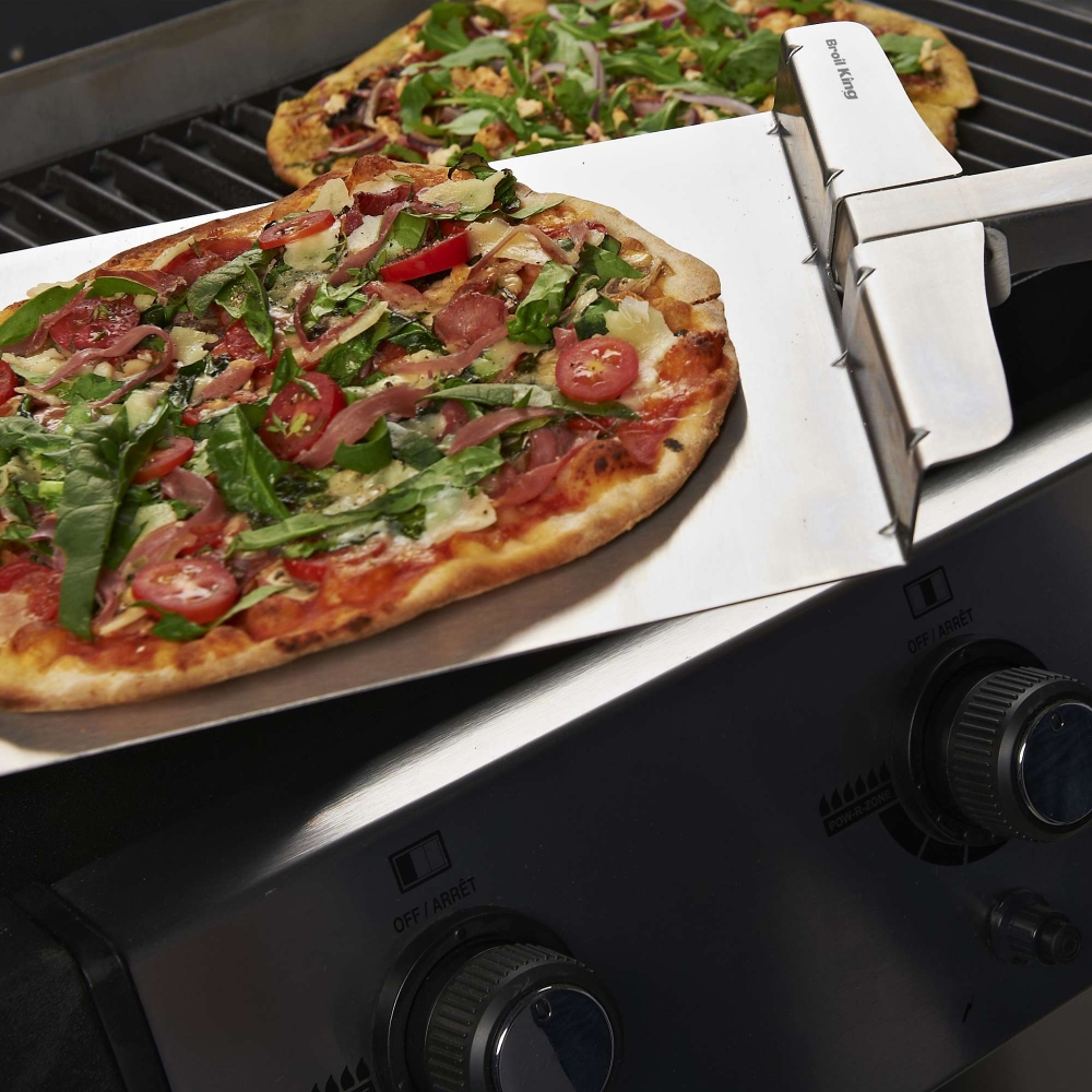 Pronta Consegna - Broil King Pala per pizza Premium