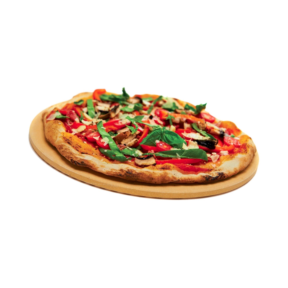 Quick Ship - Broil King Imperial bread and pizza stone