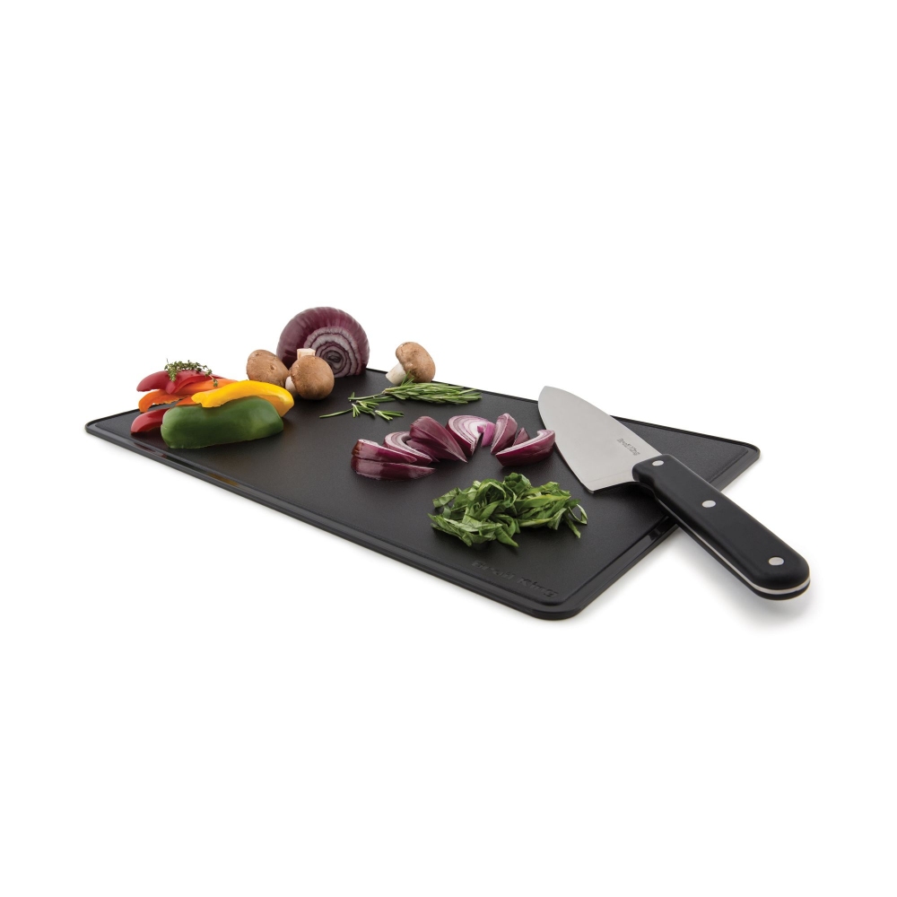 Quick Ship - Broil King Portachef cutlery set 4 pieces