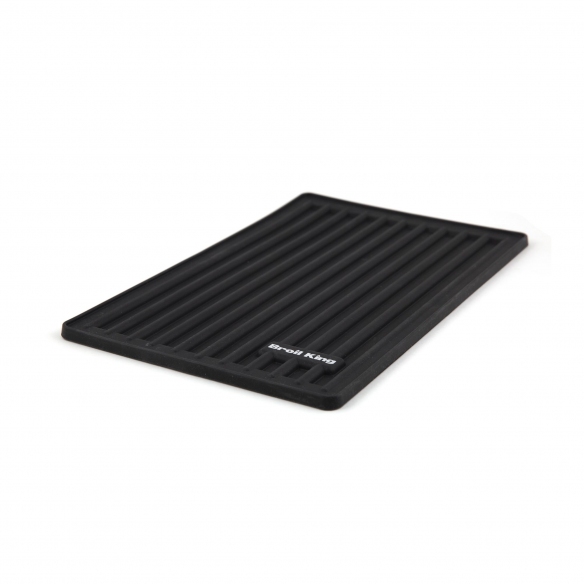 Quick Ship - Broil King Magnetic silicone mat cm. 22x35