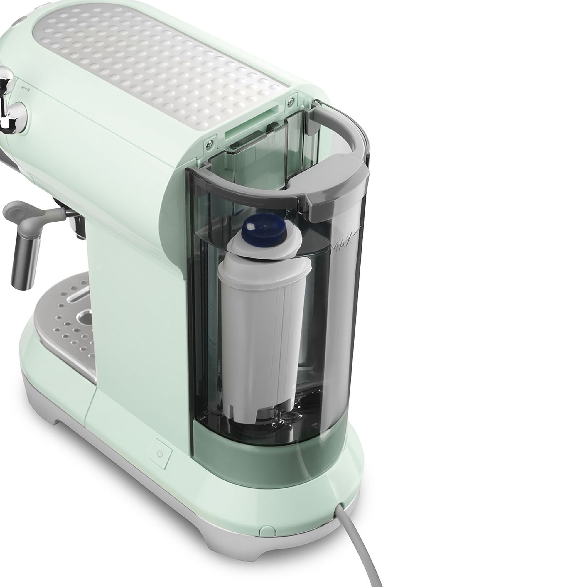 Smeg Replacement filter cartridge for espresso coffee machine