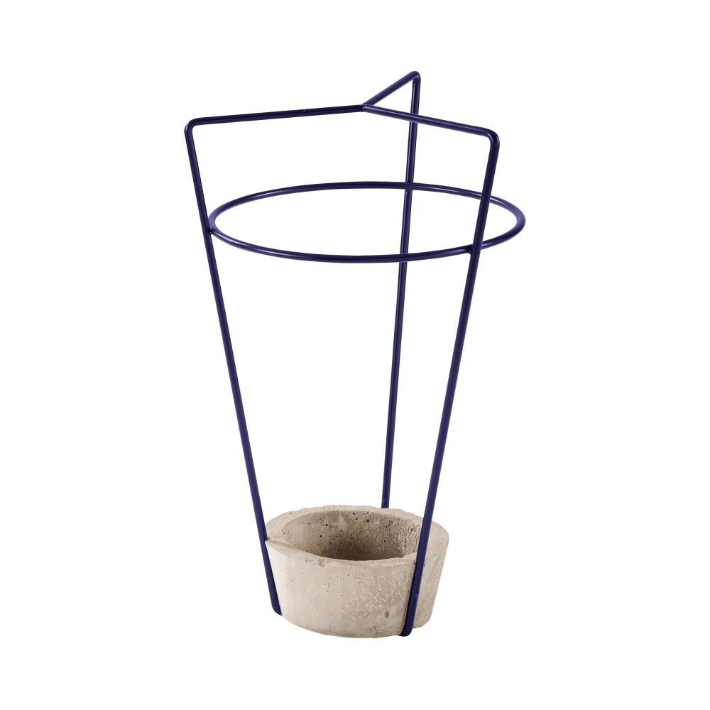 Meme Design Ambrogio umbrella stand