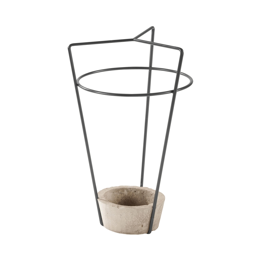 Meme Design Ambrogio umbrella stand