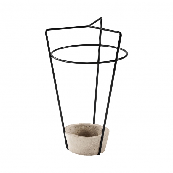 Meme Design Ambrogio umbrella stand