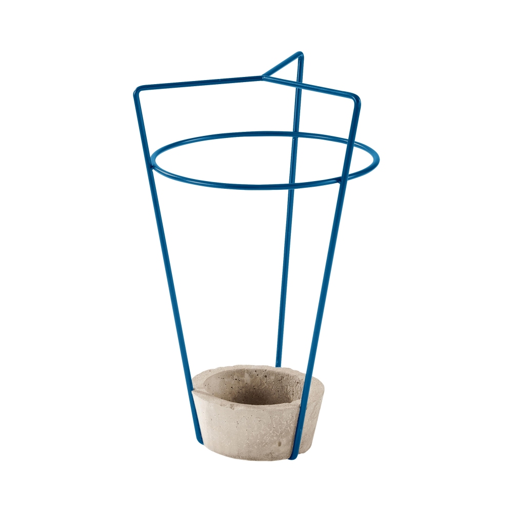 Meme Design Ambrogio umbrella stand