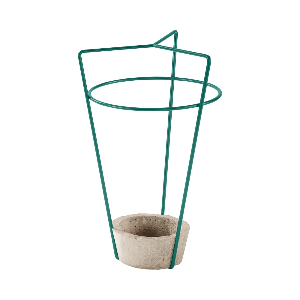 Meme Design Ambrogio umbrella stand