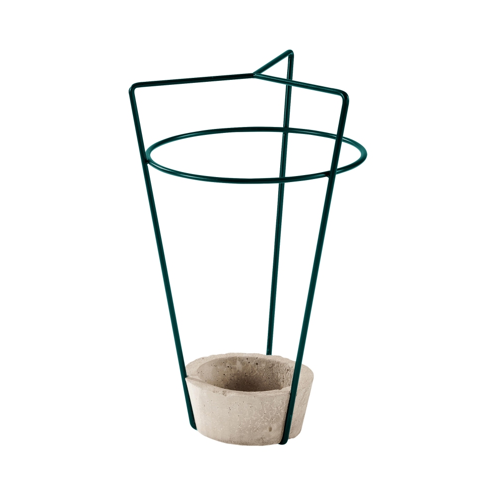 Meme Design Ambrogio umbrella stand