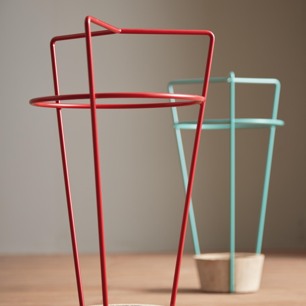 Meme Design Ambrogio umbrella stand