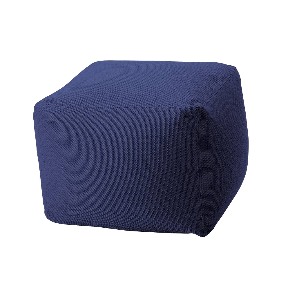 Meme Design Pouf quadrato Archimede...