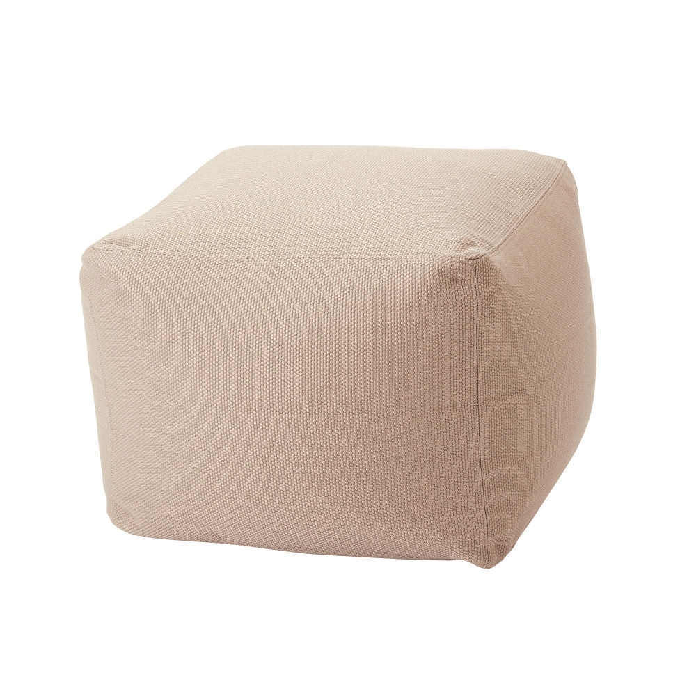 Meme Design Pouf quadrato Archimede...