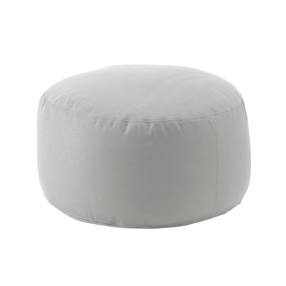 Meme Design Archimede round pouf...