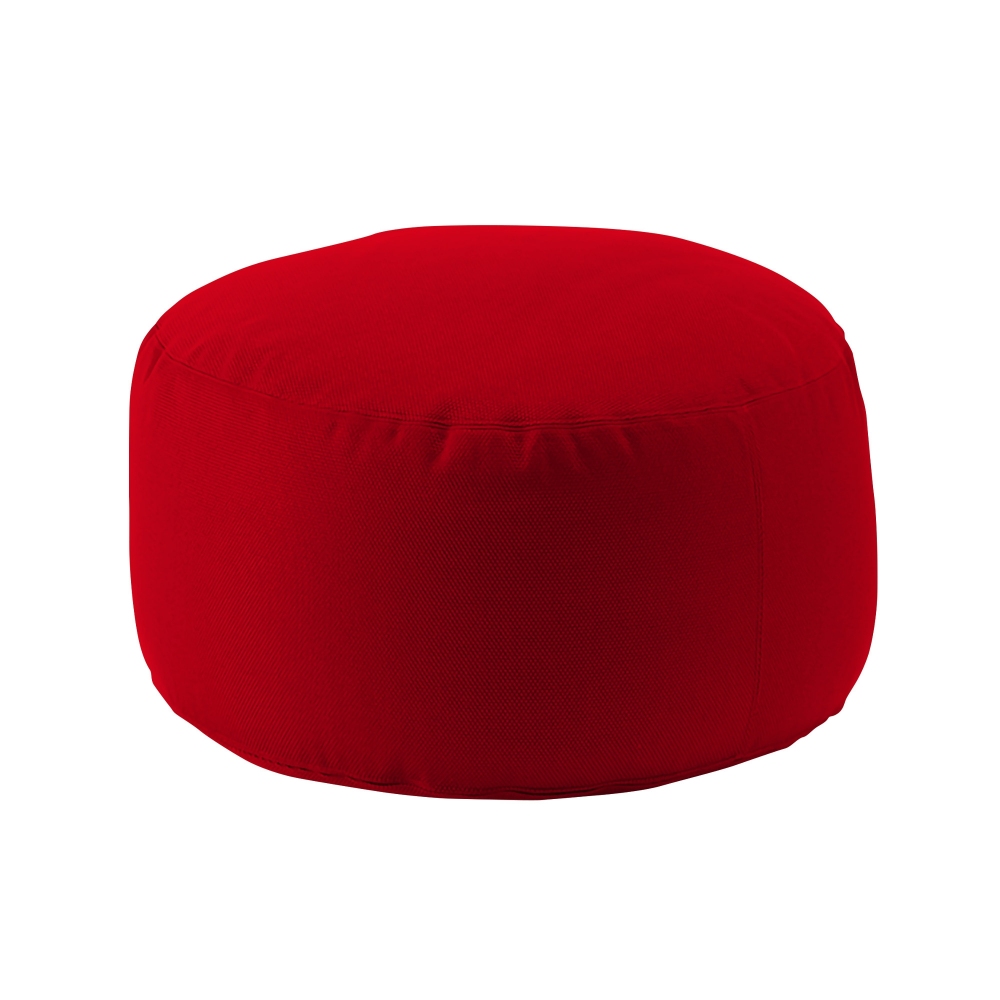 Meme Design Archimede round pouf...