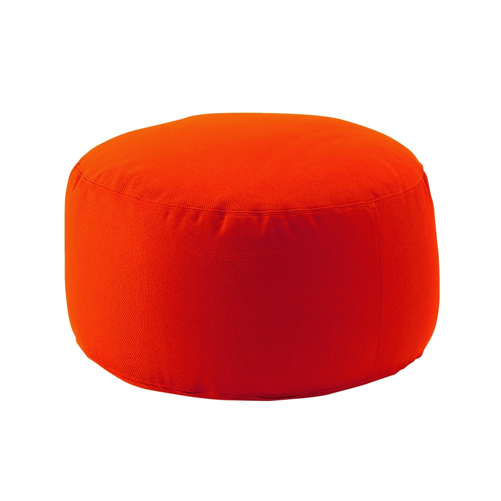 Meme Design Archimede round pouf...