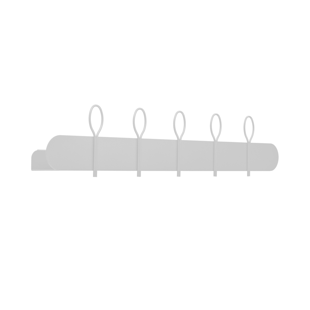 Meme Design Balloon wall shelf cm. 90...