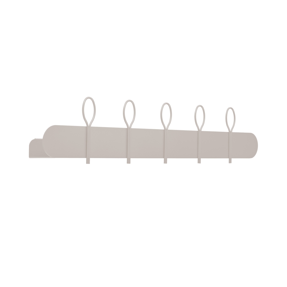 Meme Design Balloon wall shelf cm. 90...